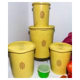 Vintage Tupperware