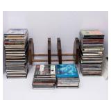 Large CD Collection – Classical, Country, Holiday & Religious Music Mix