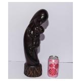 Mary and Baby Jesus Figurine