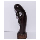 Mary and Baby Jesus Figurine