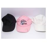Assorted Hats Lot – 10 Total