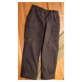 Wrangler & Duluth Trading Co. Men’s Pants – Size 36x32