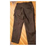 Wrangler & Duluth Trading Co. Men’s Pants – Size 36x32