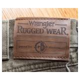 Wrangler & Duluth Trading Co. Men’s Pants – Size 36x32