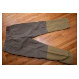 Wrangler & Duluth Trading Co. Men’s Pants – Size 36x32