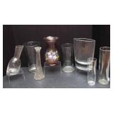 Variety Of Vases
