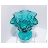 Colored Glassware