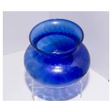 Colored Glassware