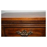 Pair of Vintage Bedside Tables