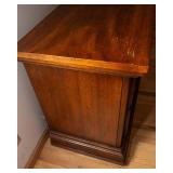 Pair of Vintage Bedside Tables