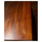 Pair of Vintage Bedside Tables