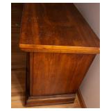 Pair of Vintage Bedside Tables
