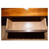 Pair of Vintage Bedside Tables
