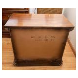 Pair of Vintage Bedside Tables