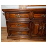 Vintage Dresser