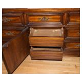 Vintage Dresser