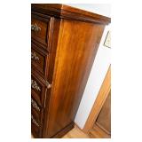 Vintage Highboy Dresser
