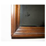 Large Wall Mirror