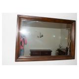 Large Wall Mirror