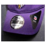 Minnesota Vikings Fan Lot – Hat & Super Bowl 1992 Mug