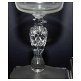 Libbey “Liberty Bell” Wine Glasses – Set of 4