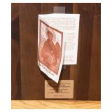 Saint Francis Artwork