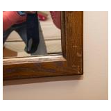 Large Wall Mirror – 27” W x 47” H