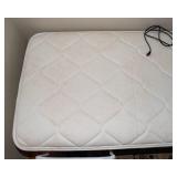 Leggett & Platt Adjustable Twin Bed