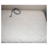 Leggett & Platt Adjustable Twin Bed