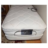 Leggett & Platt Adjustable Twin Bed