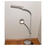 Ott-Lite Magnifying Floor Lamp