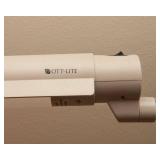 Ott-Lite Magnifying Floor Lamp