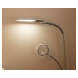 Ott-Lite Magnifying Floor Lamp