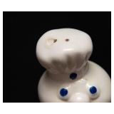 Set of 3 Salt & Pepper Shaker Sets – Includes Pillsbury Doughboy Set