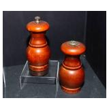 Set of 3 Salt & Pepper Shaker Sets – Includes Pillsbury Doughboy Set