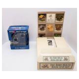 Bird Houses & Feeder Lot – New in Box