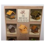 Bird Houses & Feeder Lot – New in Box