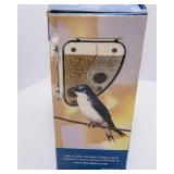 Bird Houses & Feeder Lot – New in Box