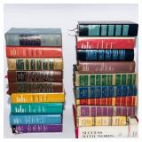 Assorted Hardcover Book Lot – Reader’s Digest Condensed Books & “Best in Books” (1950s–1980s Mix)