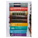Assorted Hardcover Book Lot – Reader’s Digest Condensed Books & “Best in Books” (1950s–1980s Mix)