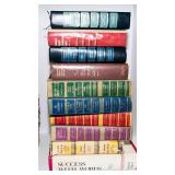 Assorted Hardcover Book Lot – Reader’s Digest Condensed Books & “Best in Books” (1950s–1980s Mix)