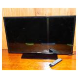 Samsung 32” TV – Model UN32EH4050F – Includes Remote