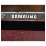 Samsung 32” TV – Model UN32EH4050F – Includes Remote