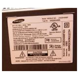 Samsung 32” TV – Model UN32EH4050F – Includes Remote