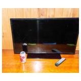 Samsung 32” TV – Model UN32EH4050F – Includes Remote