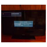 Samsung 32” TV – Model UN32EH4050F – Includes Remote