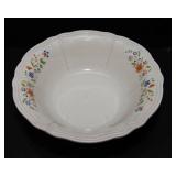 Federalist USA Wash Basin & Pitcher Set