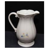 Federalist USA Wash Basin & Pitcher Set