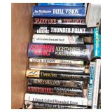 Assorted Hardcover Book Lot – Mixed Titles
