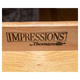 Impressions by Thomasville End Table